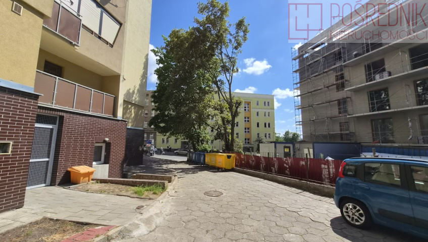 Mieszkanie Sprzedaż Szczecin Pomorzany Piekary