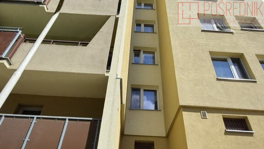 Mieszkanie Sprzedaż Szczecin Pomorzany Piekary