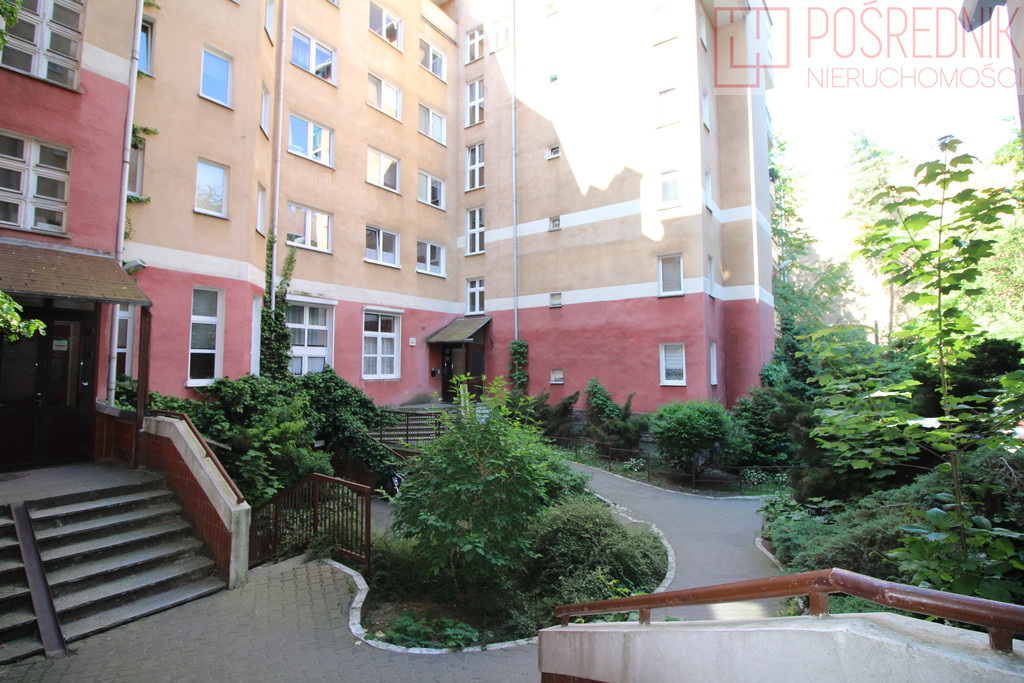 Mieszkanie Wynajem Szczecin Śródmieście-Centrum Jana Chryzostoma Paska