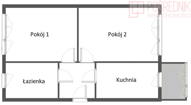 Mieszkanie Sprzedaż Szczecin Pomorzany