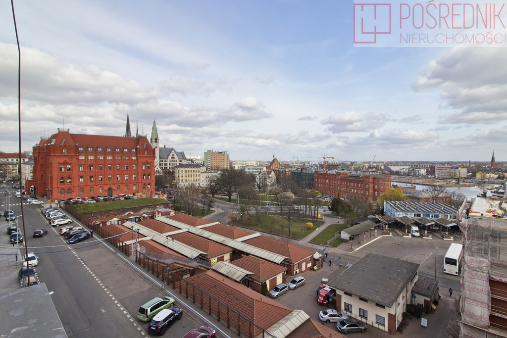 Mieszkanie Sprzedaż Szczecin Centrum Józefa Korzeniowskiego