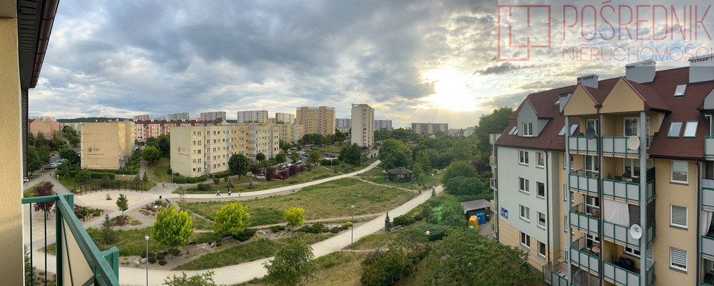 Mieszkanie Sprzedaż Szczecin os. Słoneczne Jarosława Iwaszkiewicza