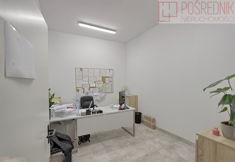 Lokal Sprzedaż Szczecin Śródmieście-Centrum Bolesława Krzywoustego