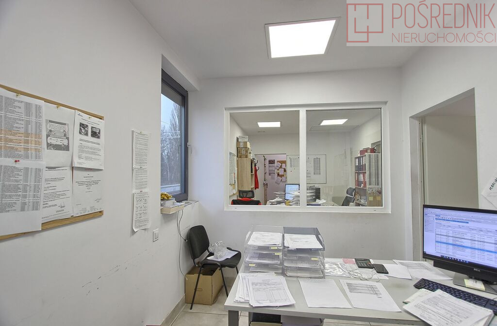 Lokal Sprzedaż Szczecin Śródmieście-Centrum Bolesława Krzywoustego