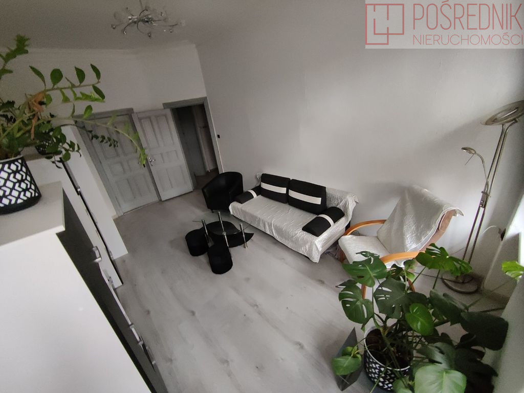 Mieszkanie Sprzedaż Szczecin Śródmieście-Centrum Jagiellońska