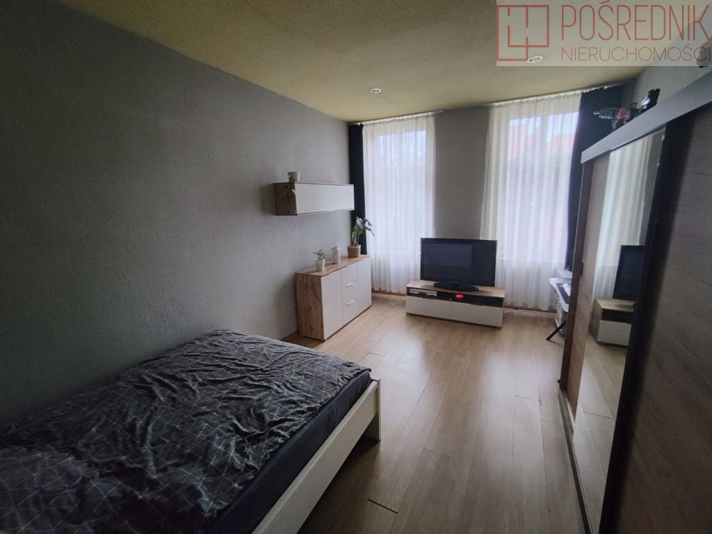 Mieszkanie Sprzedaż Szczecin Śródmieście-Centrum Jagiellońska