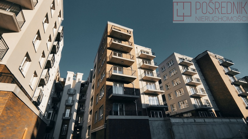 Mieszkanie Sprzedaż Szczecin Śródmieście-Centrum