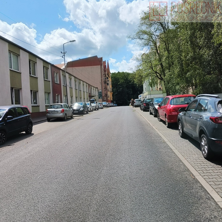 Mieszkanie Sprzedaż Szczecin Śródmieście-Centrum Jana Kazimierza