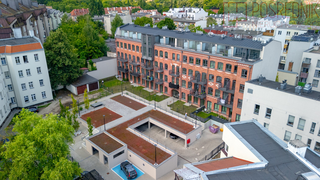 Mieszkanie Sprzedaż Szczecin Śródmieście 5 Lipca