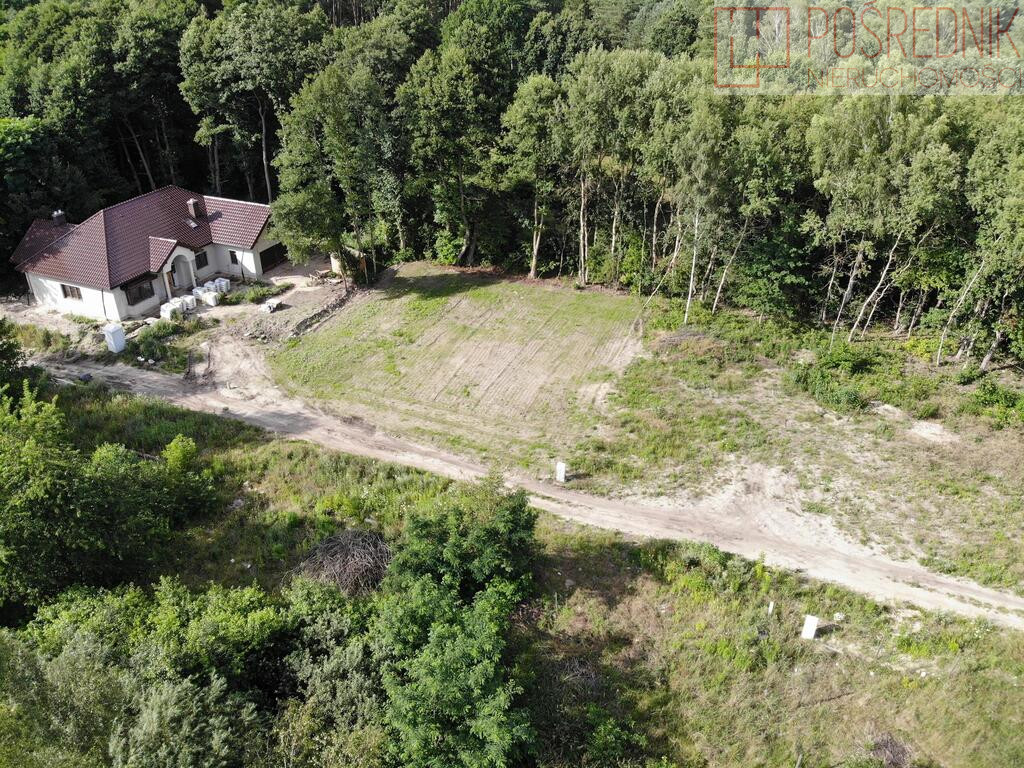 Działka Sprzedaż Goleniów