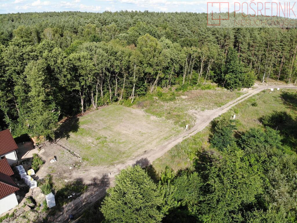Działka Sprzedaż Goleniów