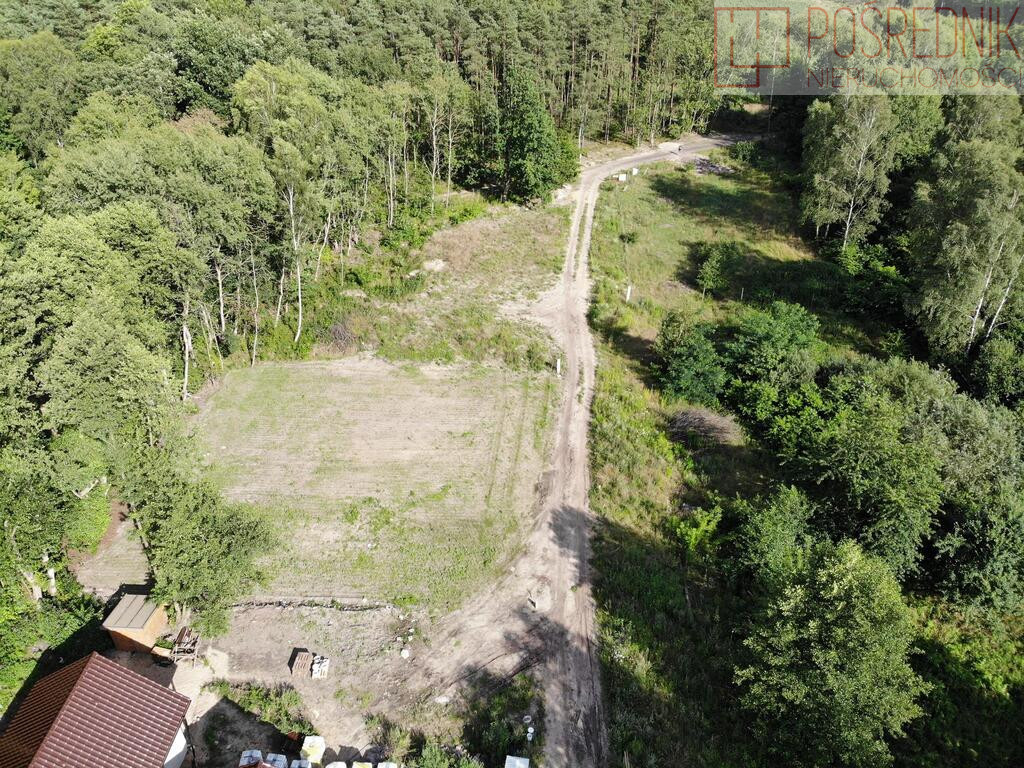Działka Sprzedaż Goleniów