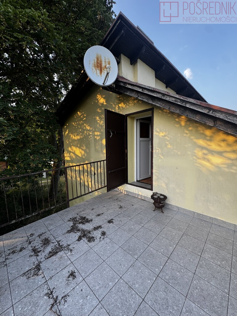Dom Sprzedaż Kopice