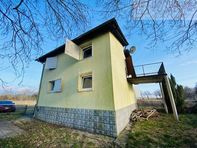 Dom Sprzedaż Kopice