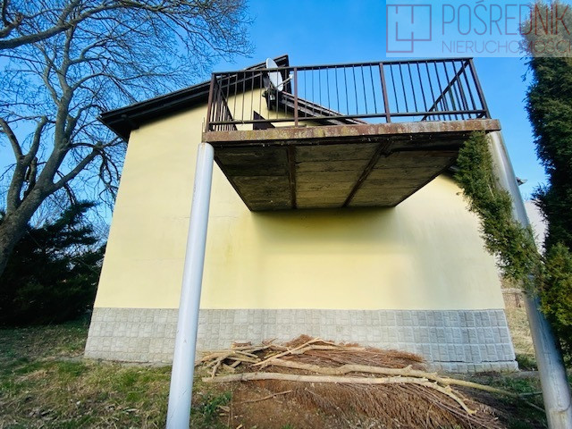 Dom Sprzedaż Kopice