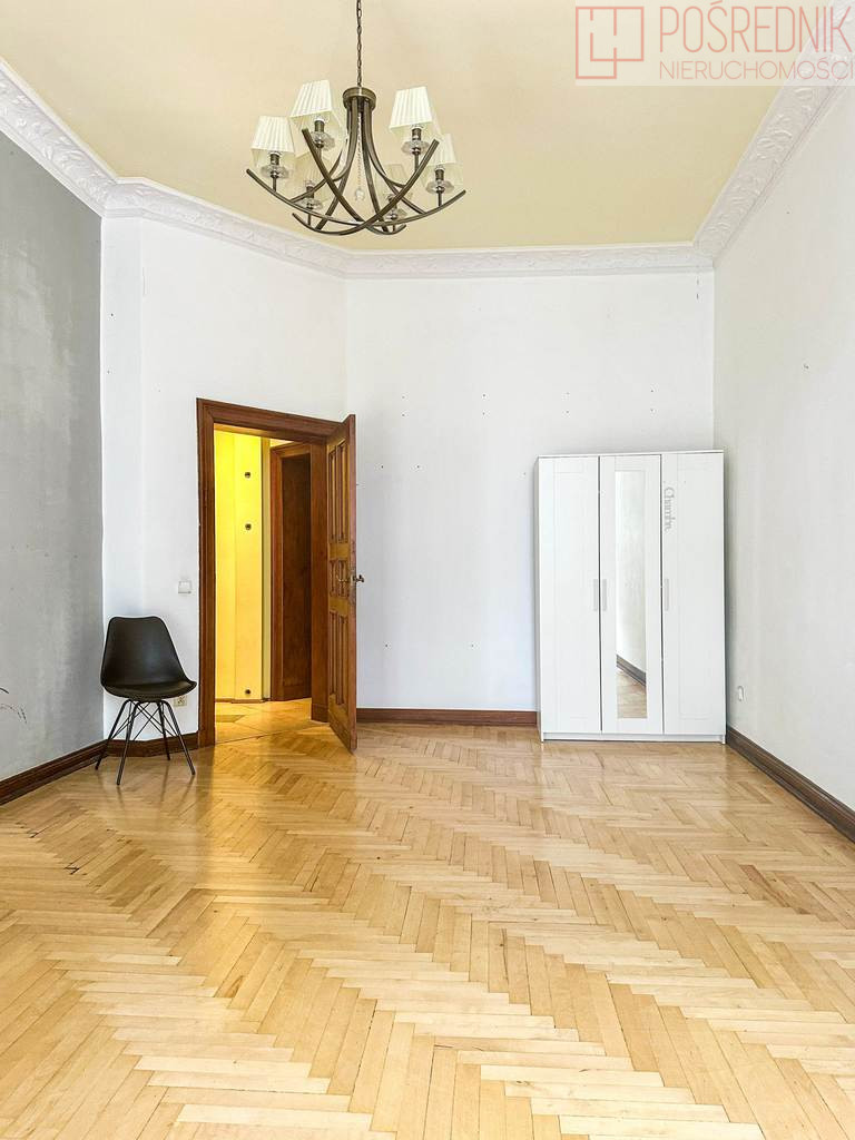 Mieszkanie Sprzedaż Szczecin Śródmieście-Centrum Jagiellońska