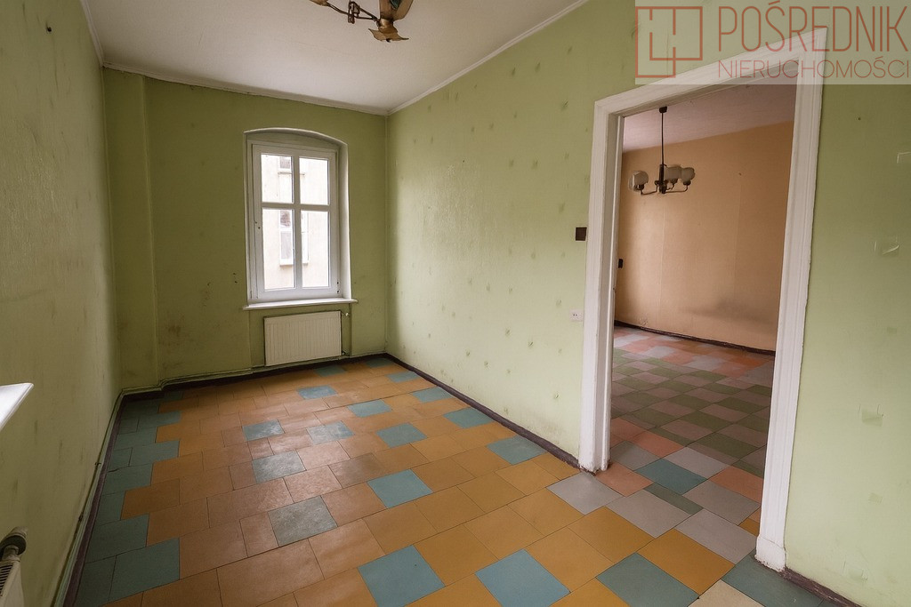Mieszkanie Sprzedaż Szczecin Turzyn