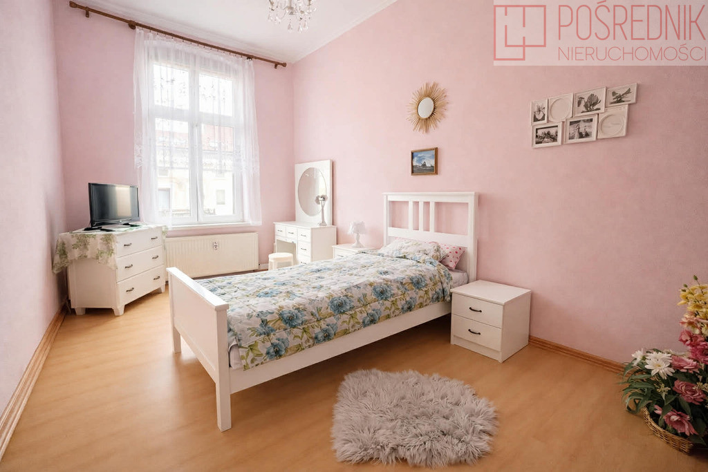 Mieszkanie Sprzedaż Szczecin Śródmieście-Centrum al.&nbsp;Papieża Jana Pawła II