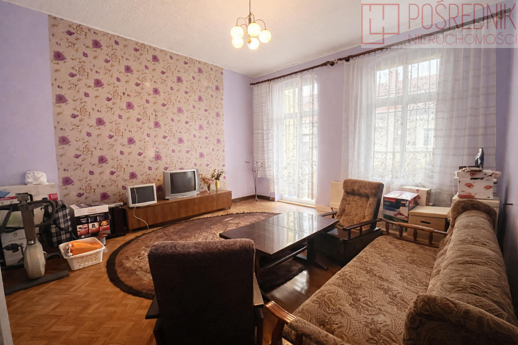 Mieszkanie Sprzedaż Szczecin Śródmieście-Centrum al.&nbsp;Papieża Jana Pawła II