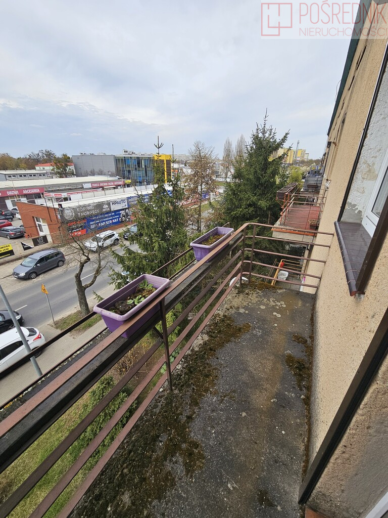 Mieszkanie Sprzedaż Szczecin Świerczewo Santocka
