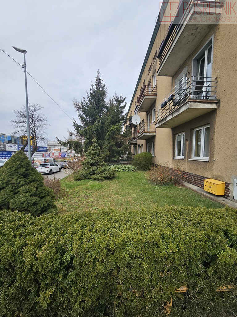 Mieszkanie Sprzedaż Szczecin Świerczewo Santocka