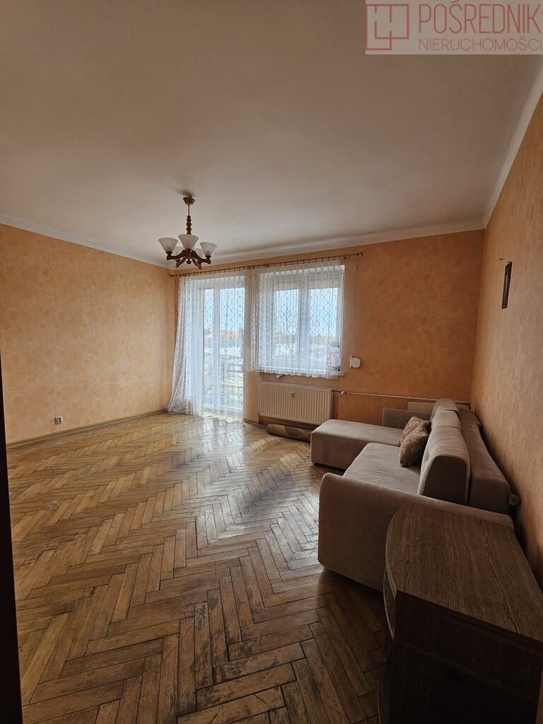 Mieszkanie Sprzedaż Szczecin Świerczewo Santocka