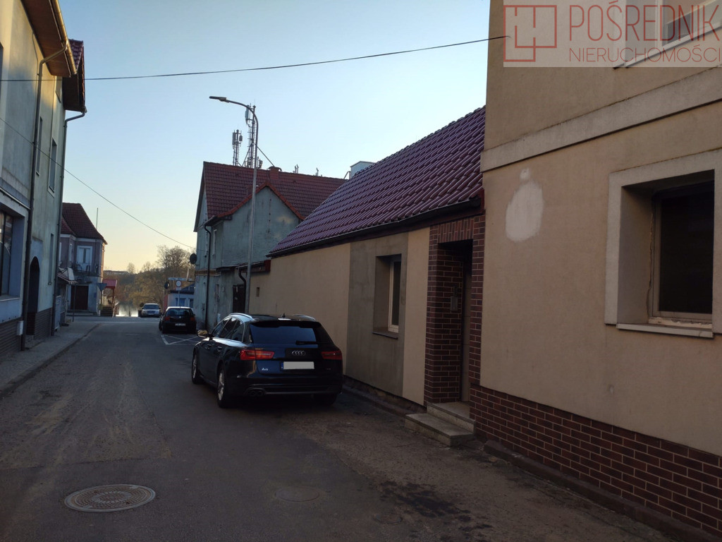 Dom Sprzedaż Czaplinek