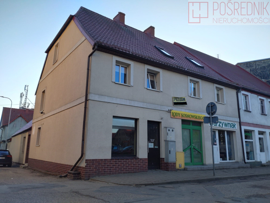 Dom Sprzedaż Czaplinek