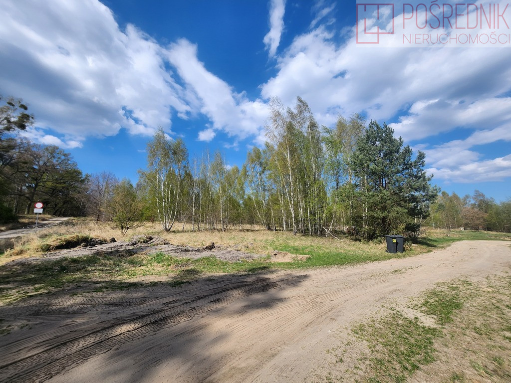 Działka Sprzedaż Grzepnica