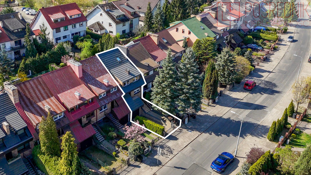 Dom Sprzedaż Szczecin Osów