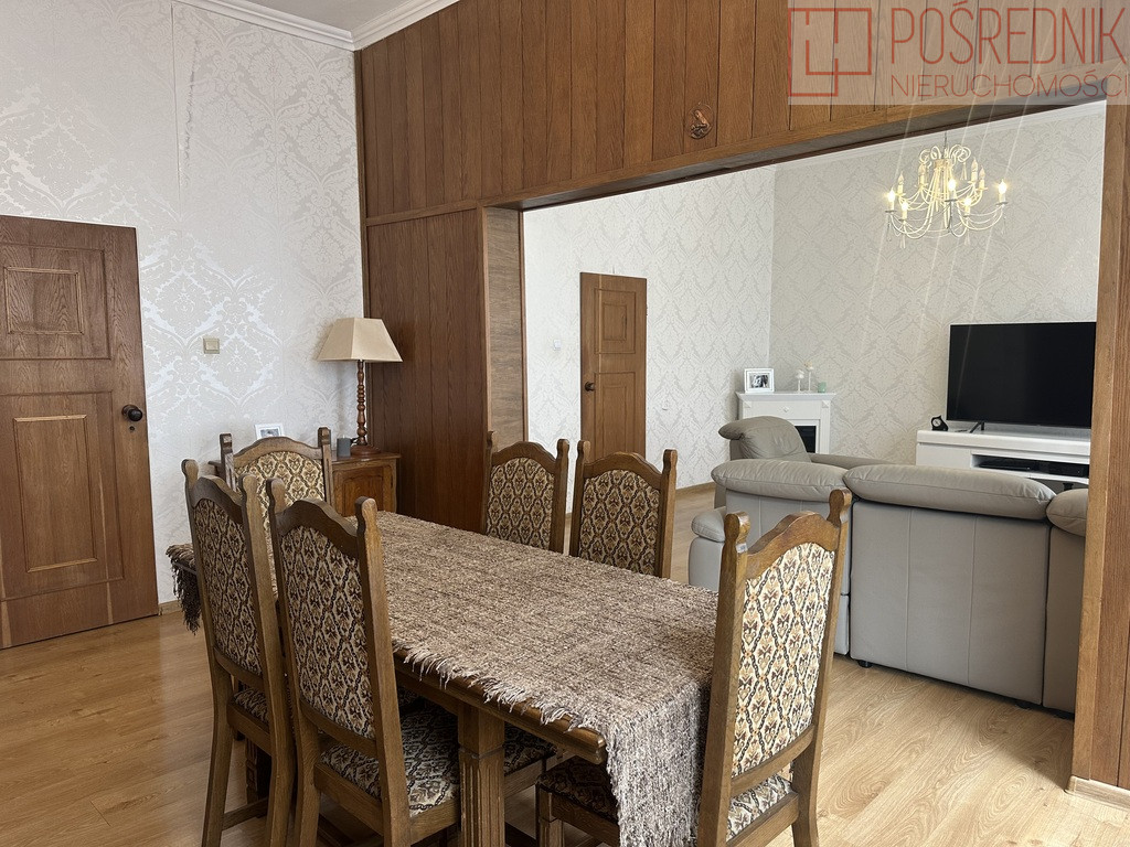 Mieszkanie Sprzedaż Szczecin Śródmieście-Centrum Aleja Wojska Polskiego