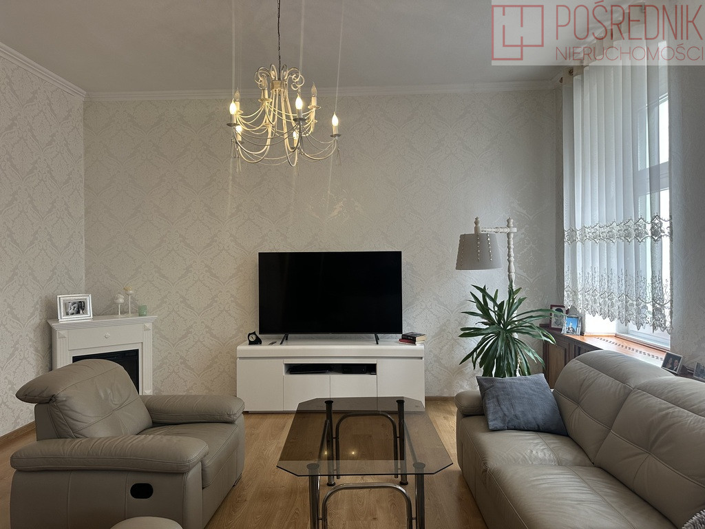 Mieszkanie Sprzedaż Szczecin Śródmieście-Centrum Aleja Wojska Polskiego