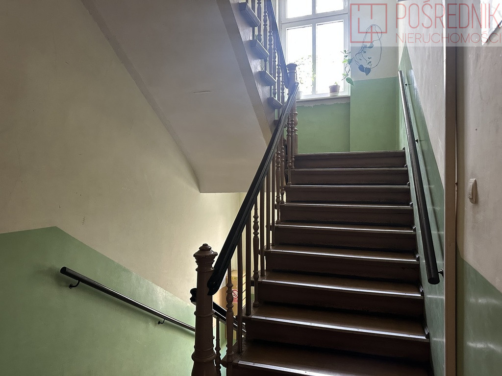 Mieszkanie Sprzedaż Szczecin Śródmieście-Centrum Aleja Wojska Polskiego