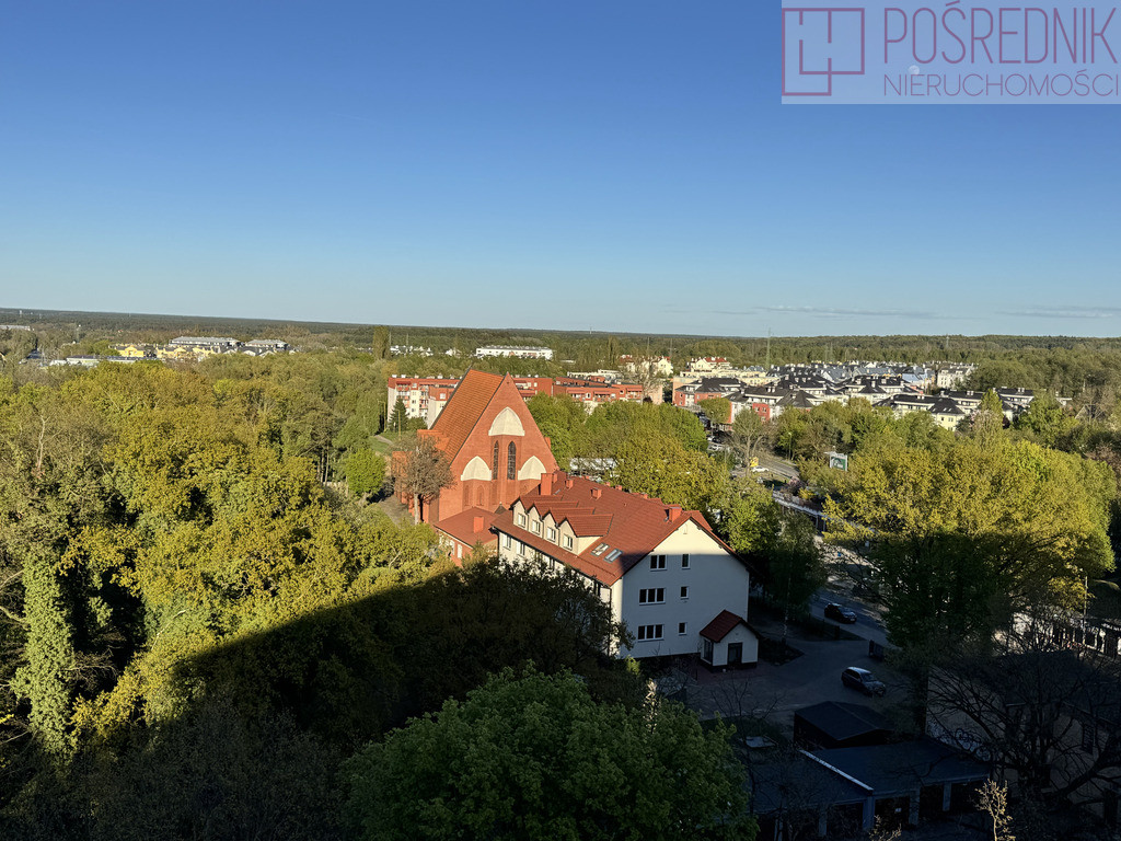 Mieszkanie Sprzedaż Szczecin os. Bukowe Pomarańczowa