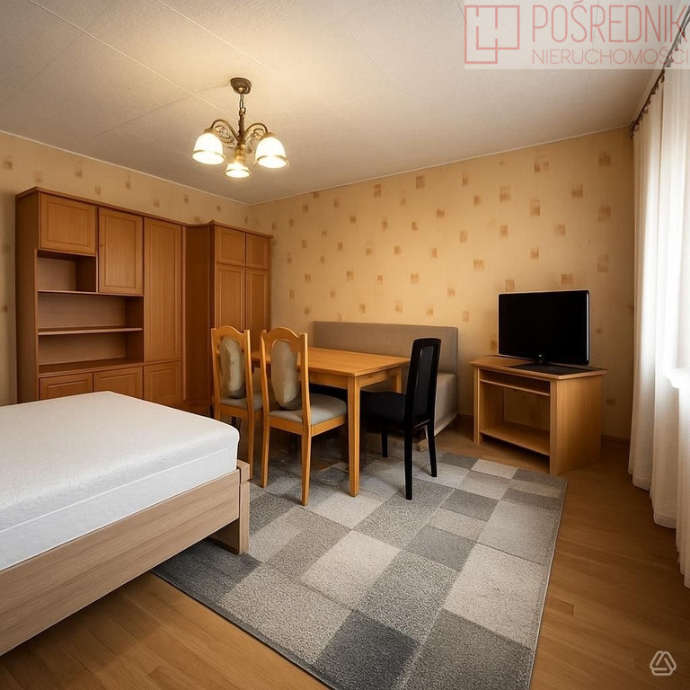 Mieszkanie Sprzedaż Szczecin os. Bukowe Pomarańczowa
