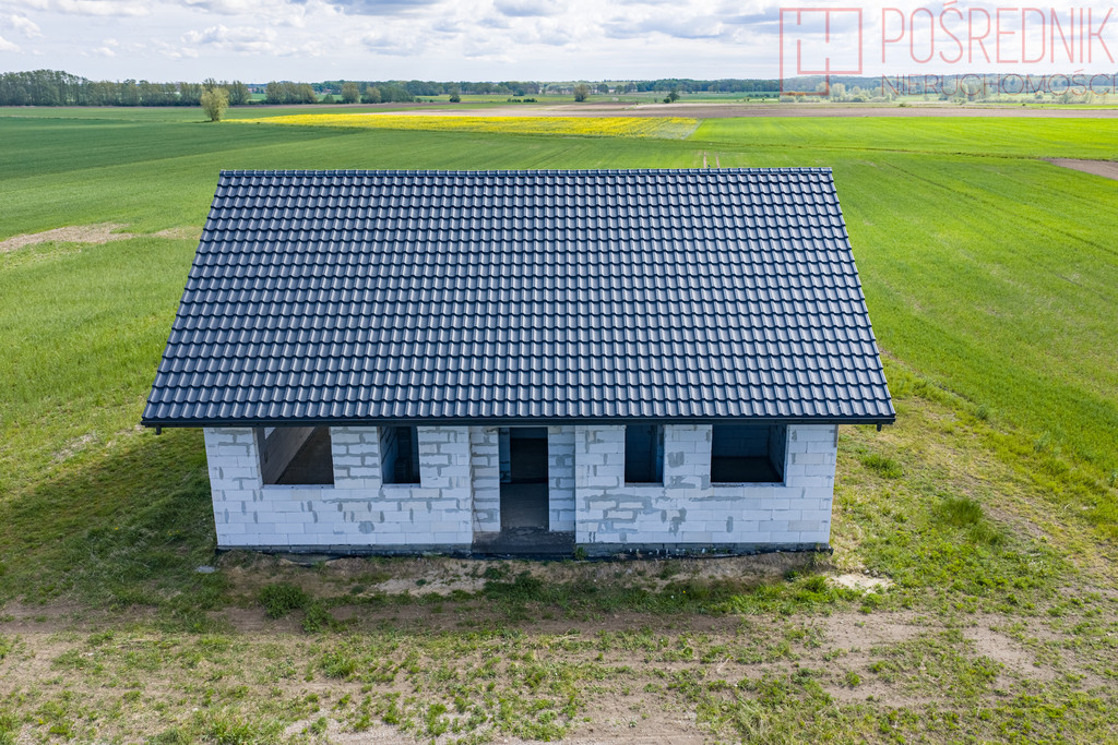 Dom Sprzedaż Koniewo