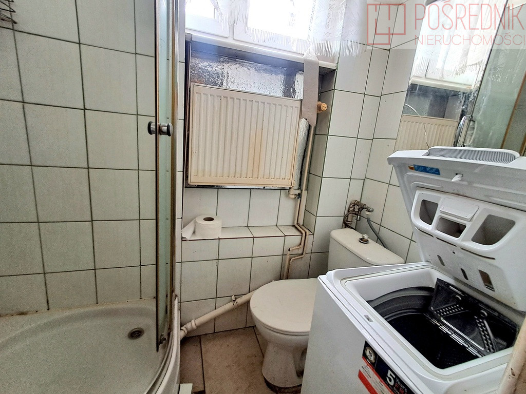Mieszkanie Sprzedaż Szczecin Dąbie Gryfińska