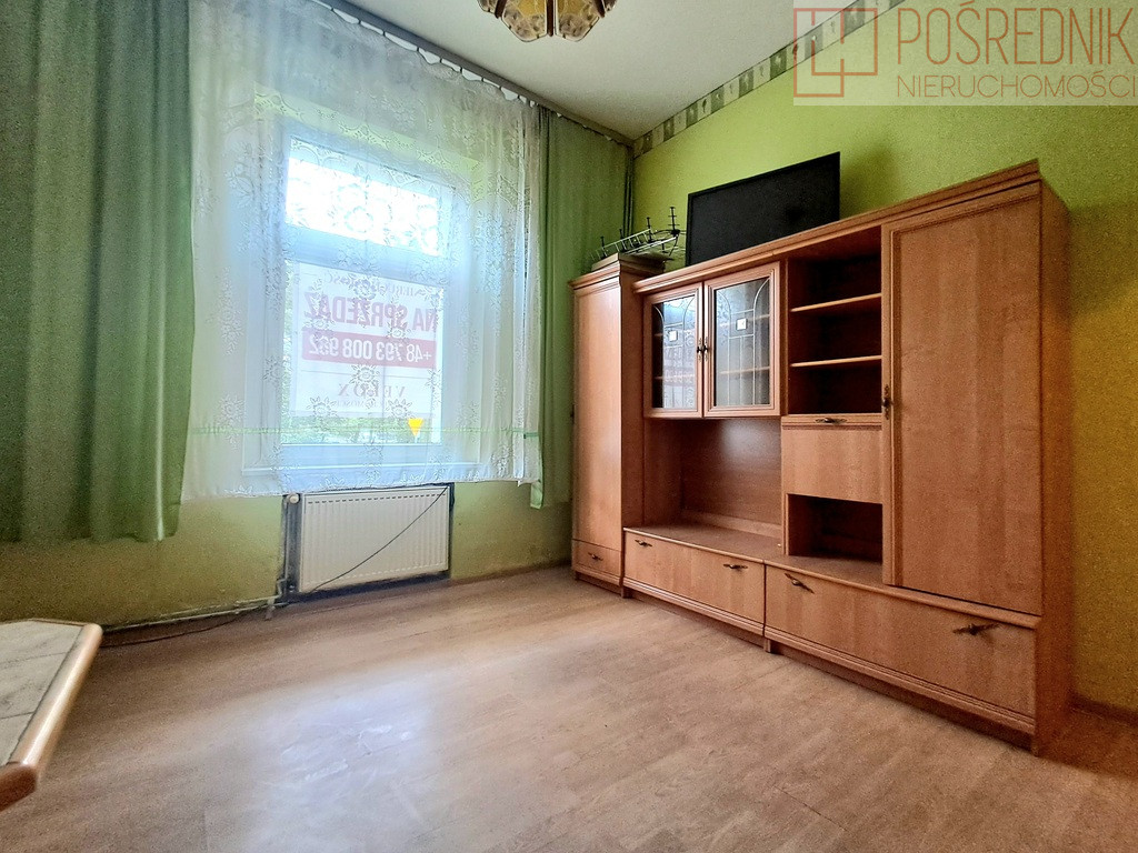 Mieszkanie Sprzedaż Szczecin Dąbie Gryfińska