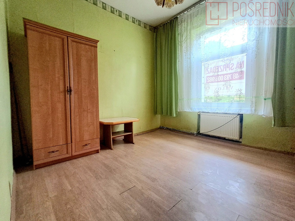 Mieszkanie Sprzedaż Szczecin Dąbie Gryfińska