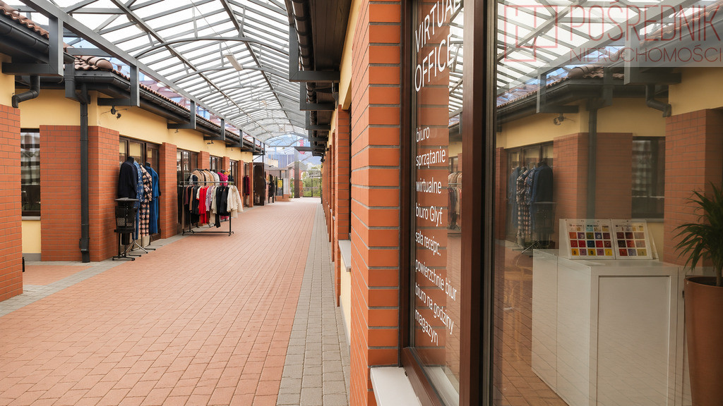 Lokal Sprzedaż Szczecin Śródmieście-Centrum Księcia Świętopełka