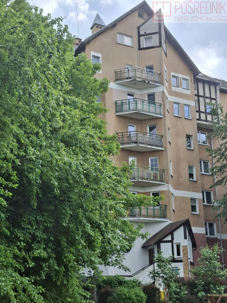 Mieszkanie Sprzedaż Szczecin Śródmieście Jana Chryzostoma Paska