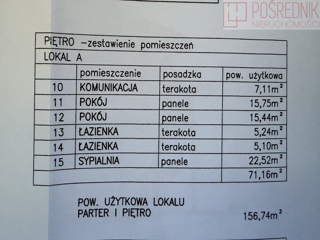 Dom Sprzedaż Bezrzecze