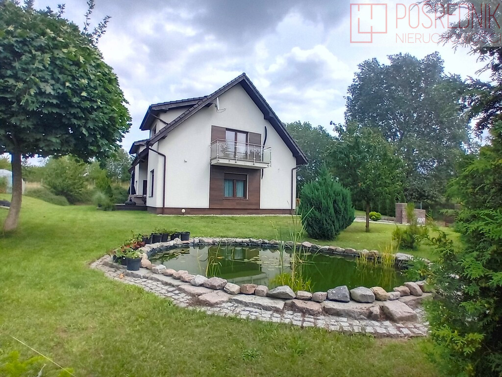 Dom Sprzedaż Czepino