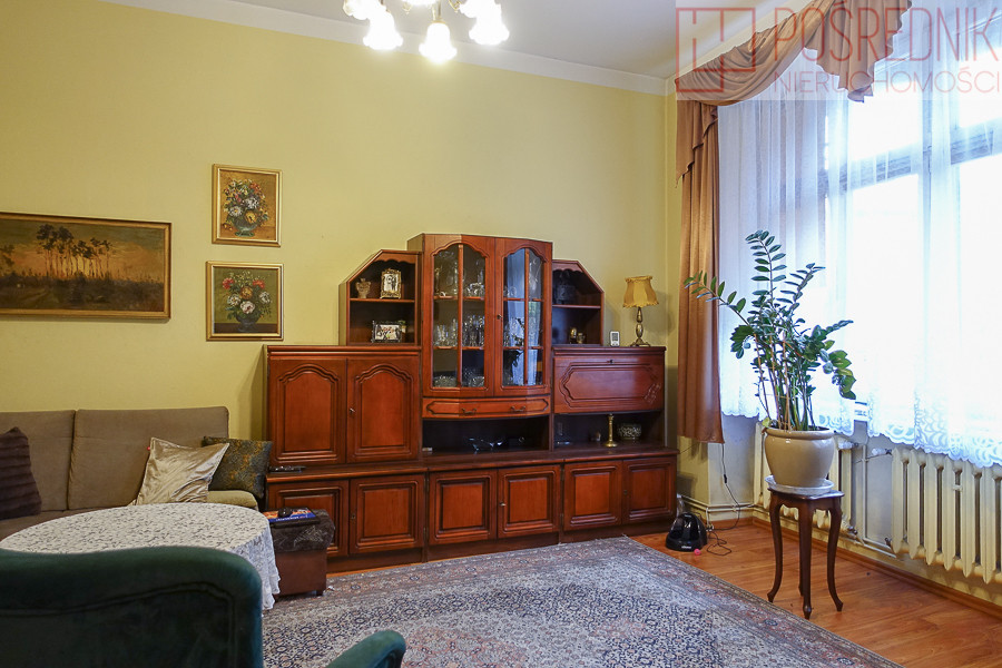 Mieszkanie Sprzedaż Szczecin Śródmieście Jacka Malczewskiego