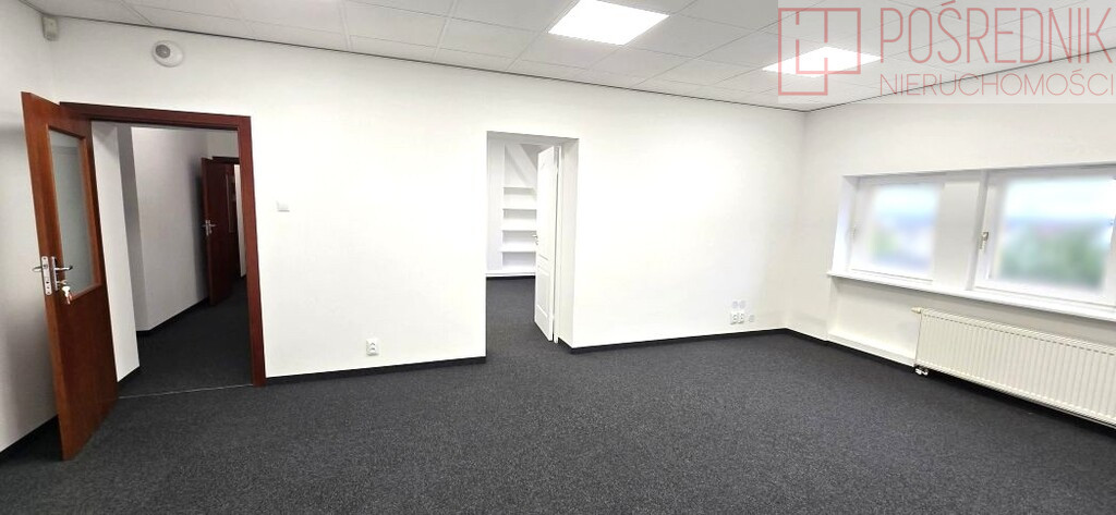Lokal Wynajem Szczecin Śródmieście-Centrum