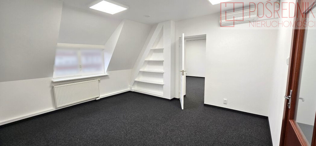 Lokal Wynajem Szczecin Śródmieście-Centrum