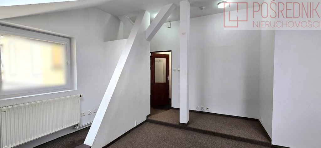 Lokal Wynajem Szczecin Śródmieście-Centrum