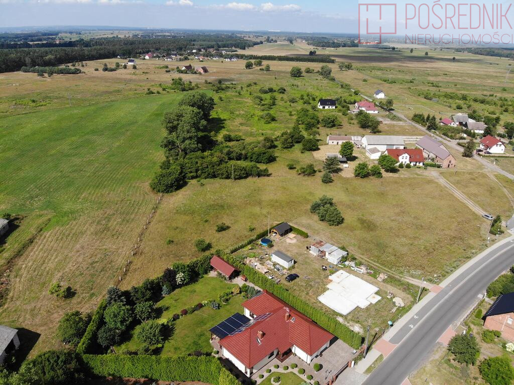 Działka Sprzedaż Żdżary
