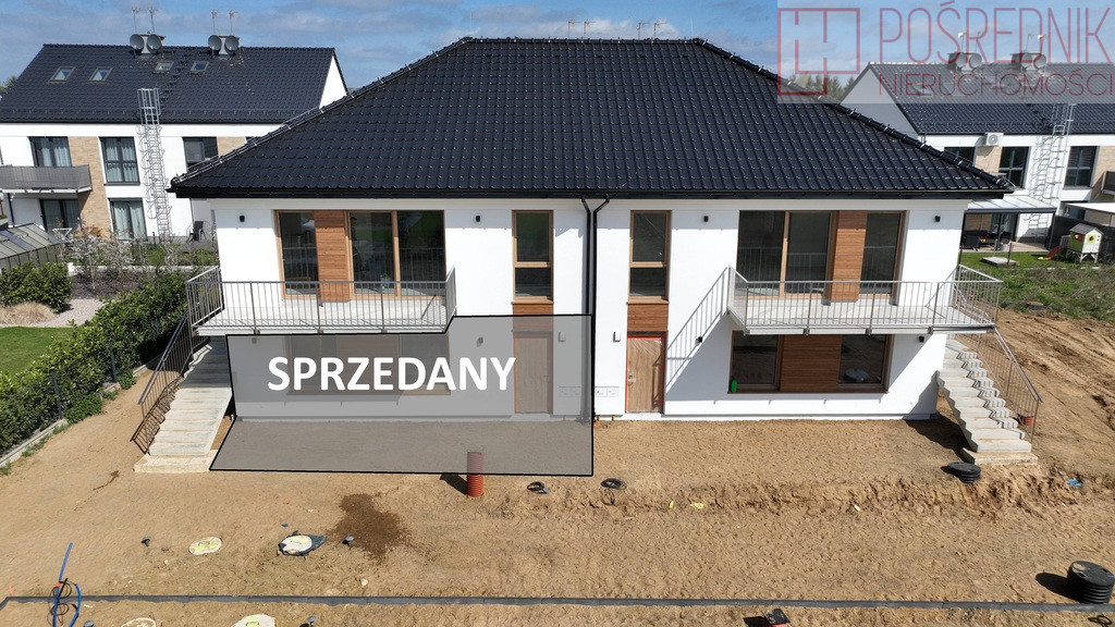 Mieszkanie Sprzedaż Mierzyn