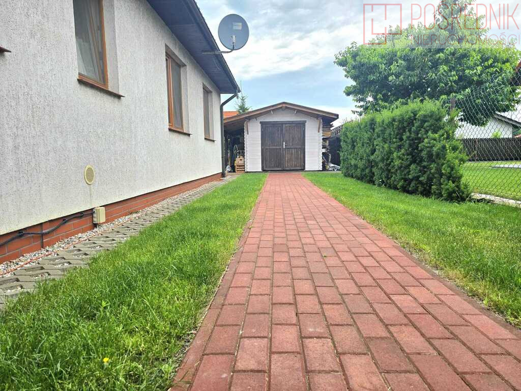 Dom Sprzedaż Szczecinek